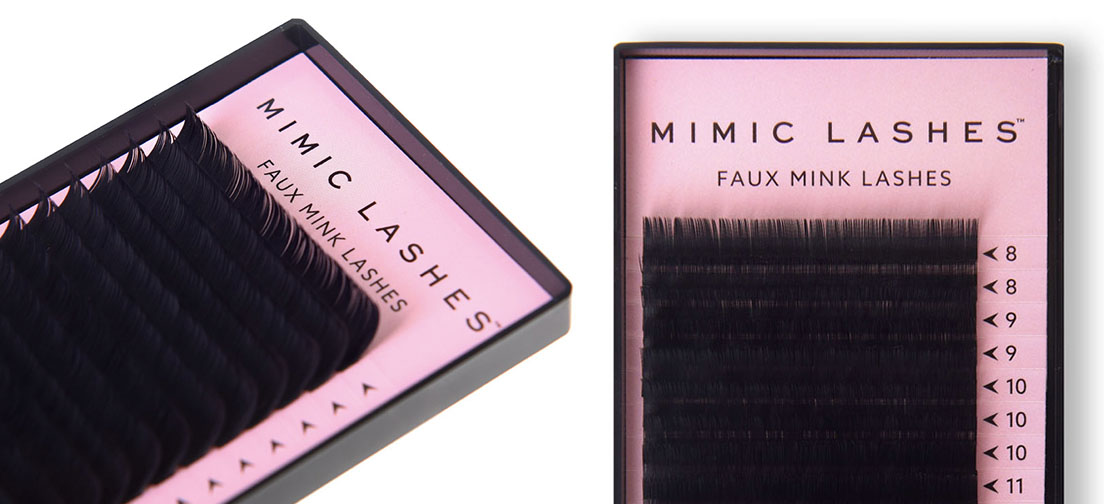 Micro Brushes – The Lash Co.
