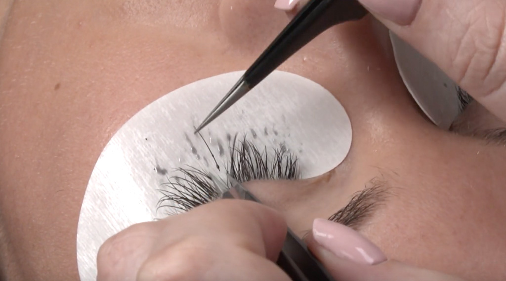 Cours Classic Lash