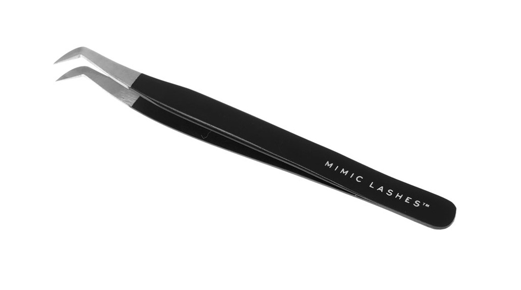 Volume Tweezers